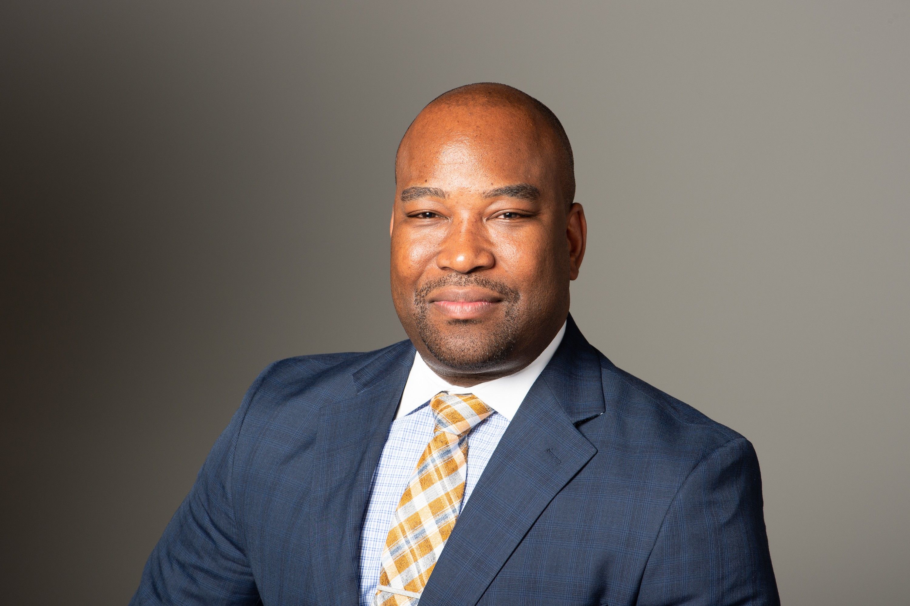Christopher P.Boone